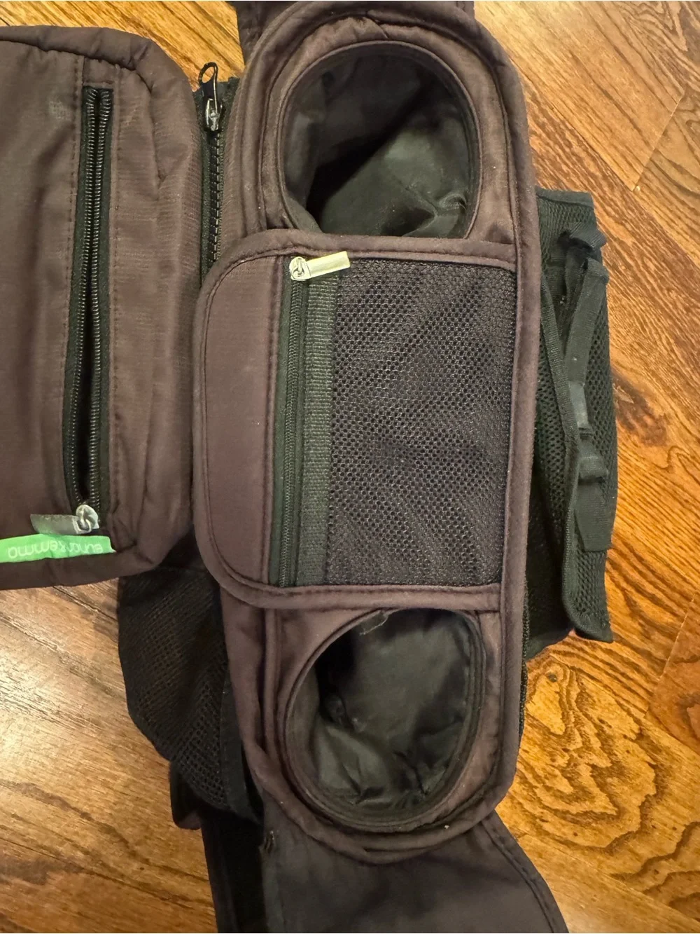 N/A universal stroller